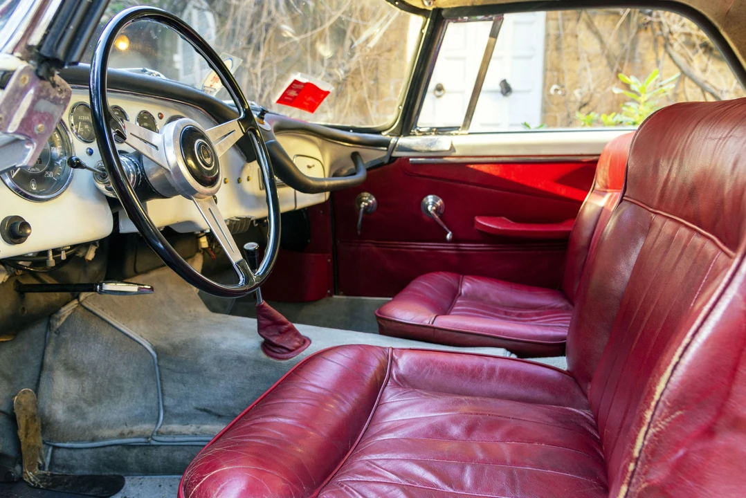 1960 Maserati 3500 GT - Image 9 of 31