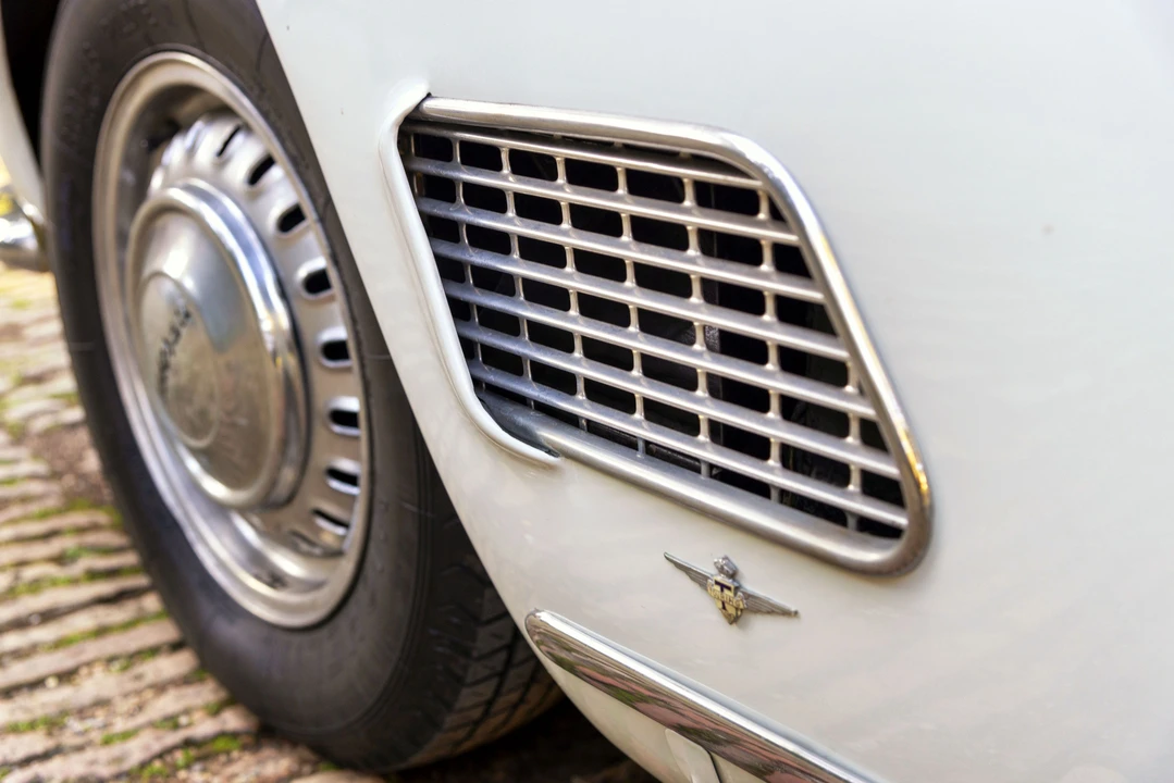 1960 Maserati 3500 GT - Image 31 of 31