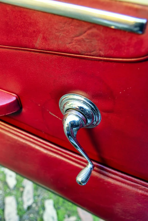 1960 Maserati 3500 GT - Image 14 of 31