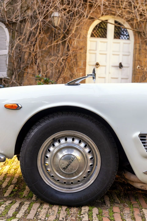 1960 Maserati 3500 GT - Image 29 of 31