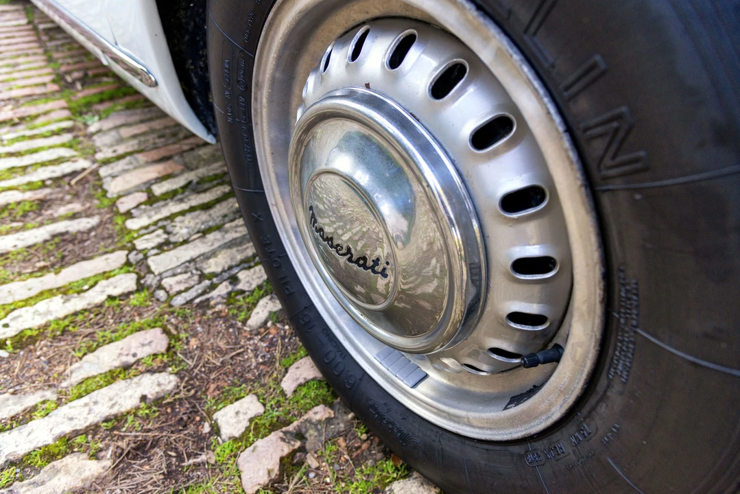 1960 Maserati 3500 GT - Image 25 of 31