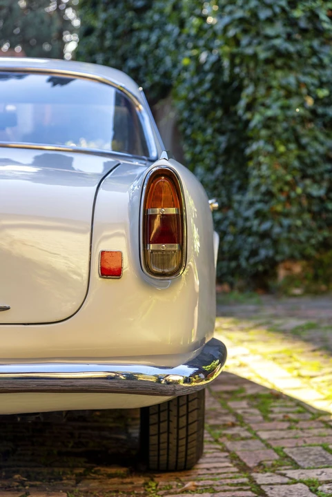 1960 Maserati 3500 GT - Image 30 of 31