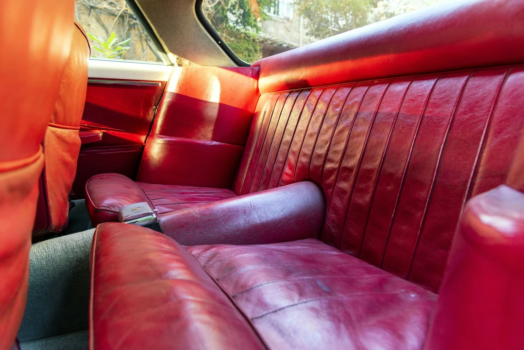 1960 Maserati 3500 GT - Image 10 of 31