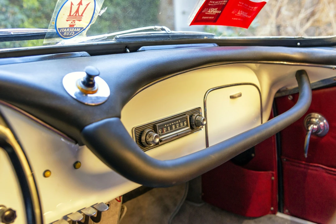 1960 Maserati 3500 GT - Image 13 of 31