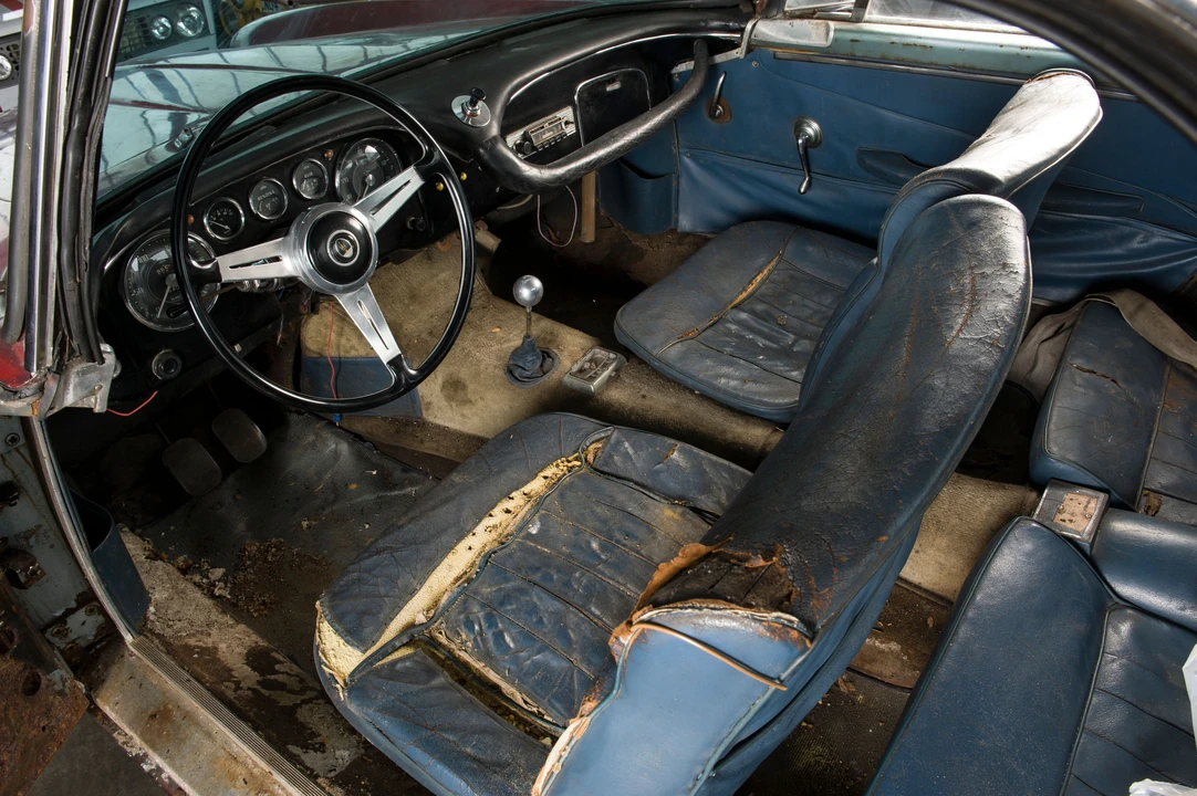 1960 Maserati 3500 GT - Image 2 of 20