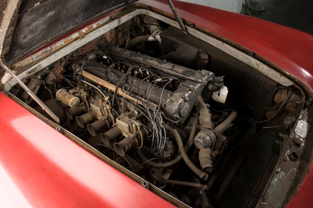 1960 Maserati 3500 GT - Image 14 of 20
