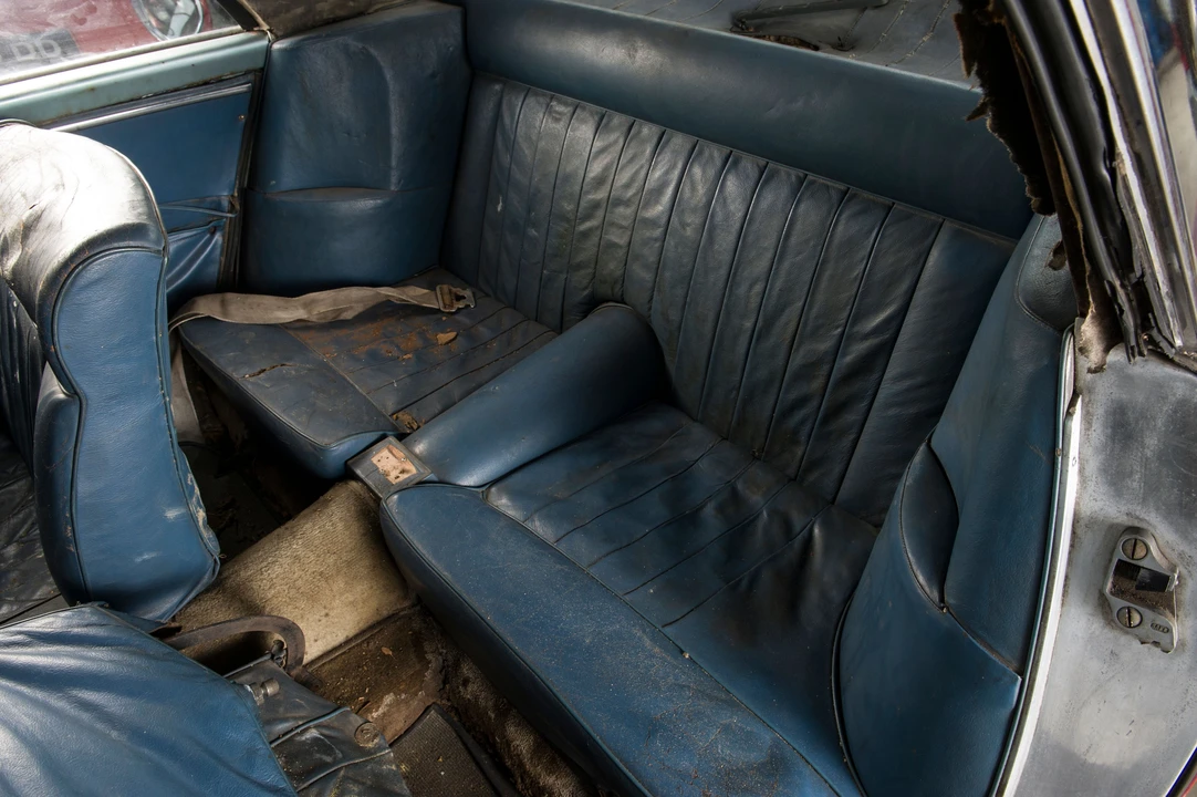 1960 Maserati 3500 GT - Image 18 of 20