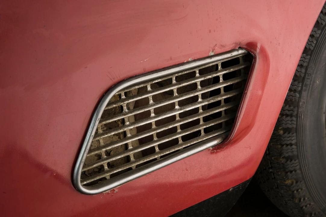 1960 Maserati 3500 GT - Image 9 of 20