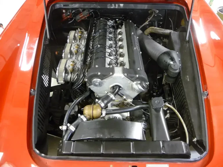 1960 Maserati 3500 GT - Image 4 of 7