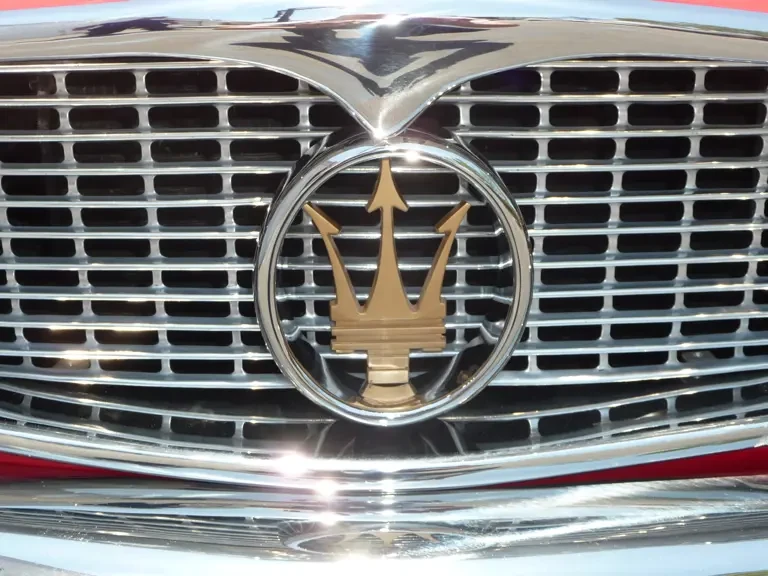 1960 Maserati 3500 GT - Image 7 of 7