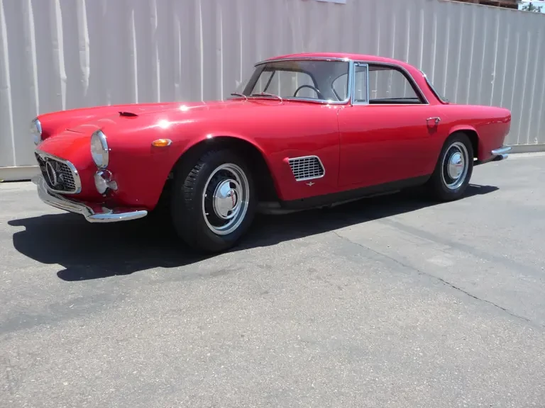 1960 Maserati 3500 GT - Image 2 of 7