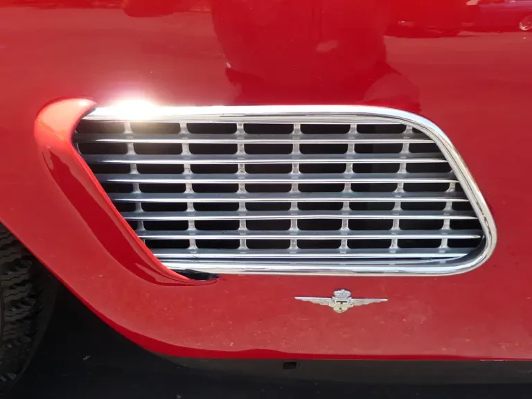 1960 Maserati 3500 GT - Image 6 of 7