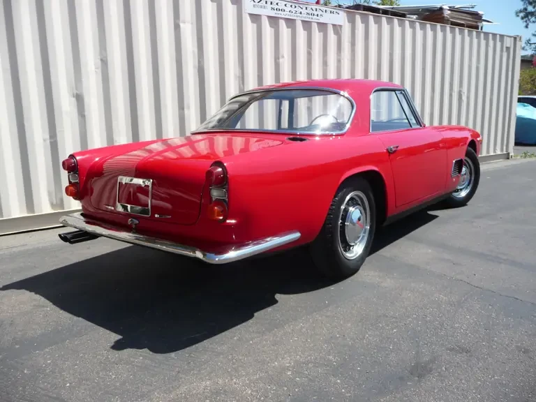1960 Maserati 3500 GT - Image 3 of 7