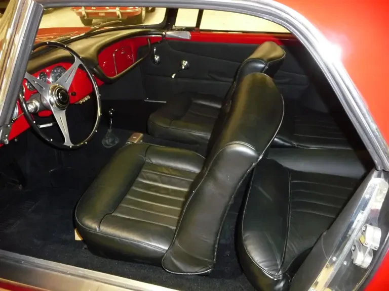1960 Maserati 3500 GT - Image 5 of 7