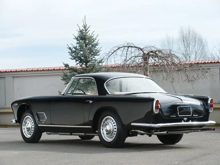1960 Maserati 3500 GT - Image 3 of 19