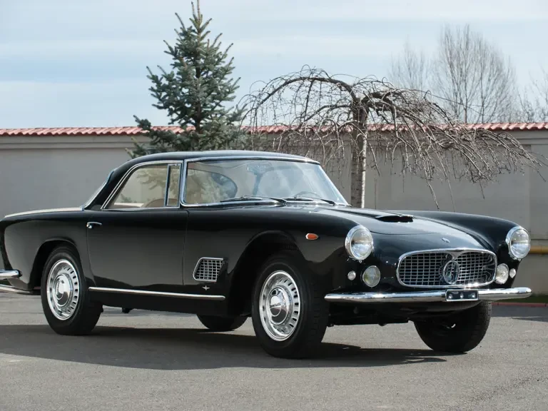 1960 Maserati 3500 GT - Image 2 of 19