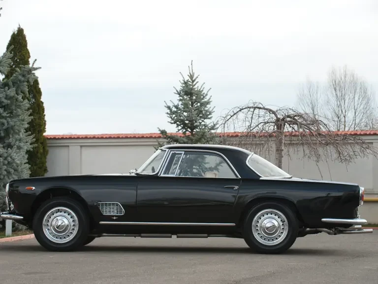 1960 Maserati 3500 GT - Image 6 of 19