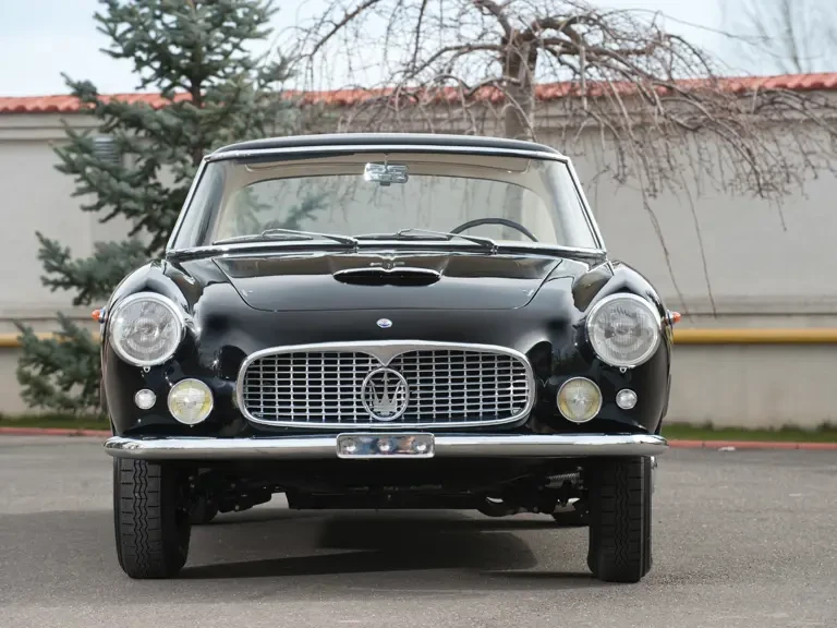 1960 Maserati 3500 GT - Image 15 of 19