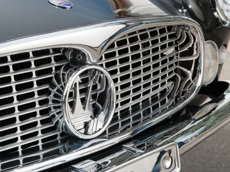 1960 Maserati 3500 GT - Image 10 of 19