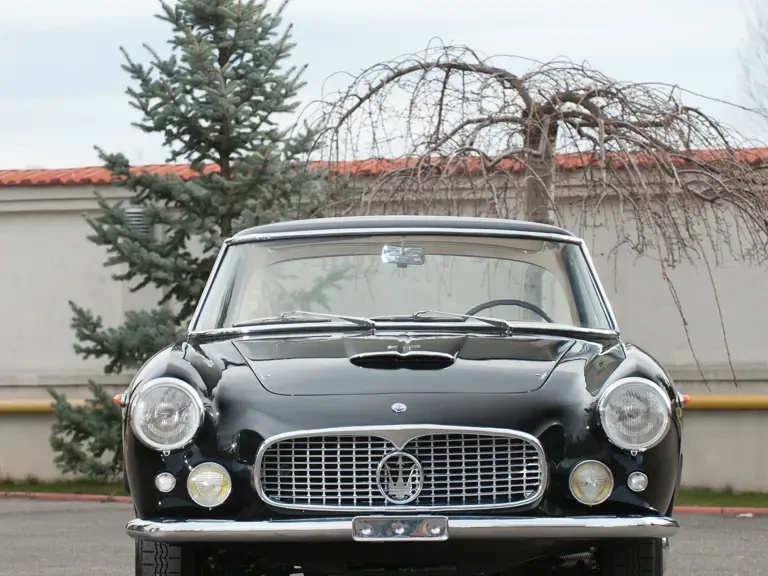 1960 Maserati 3500 GT - Image 18 of 19