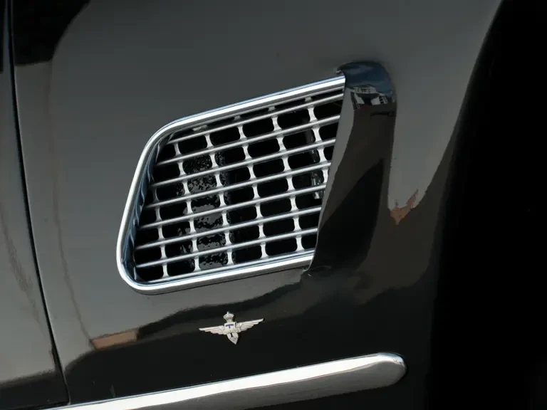1960 Maserati 3500 GT - Image 9 of 19