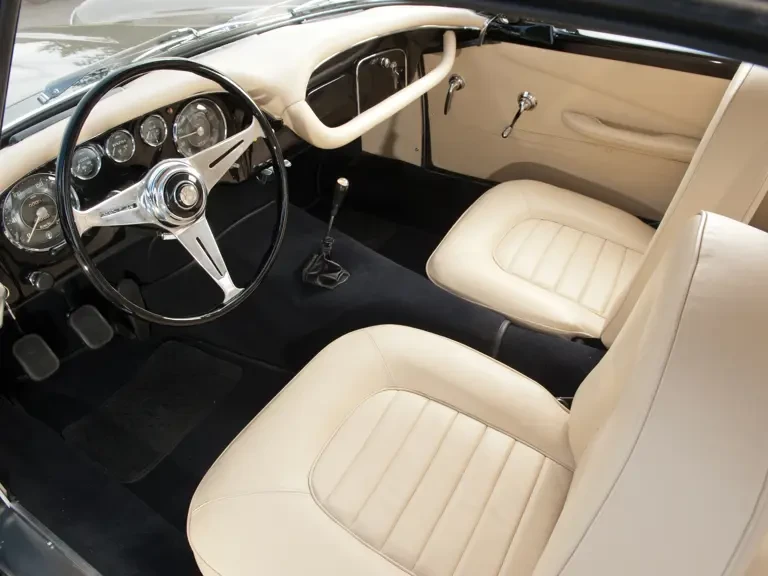 1960 Maserati 3500 GT - Image 5 of 19