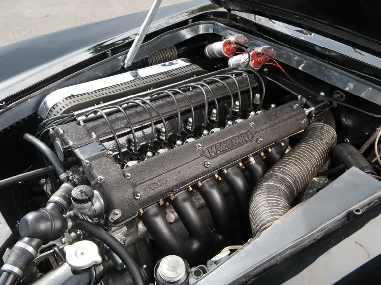 1960 Maserati 3500 GT - Image 17 of 19