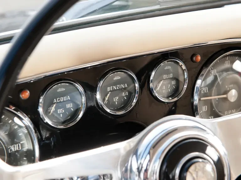1960 Maserati 3500 GT - Image 13 of 19