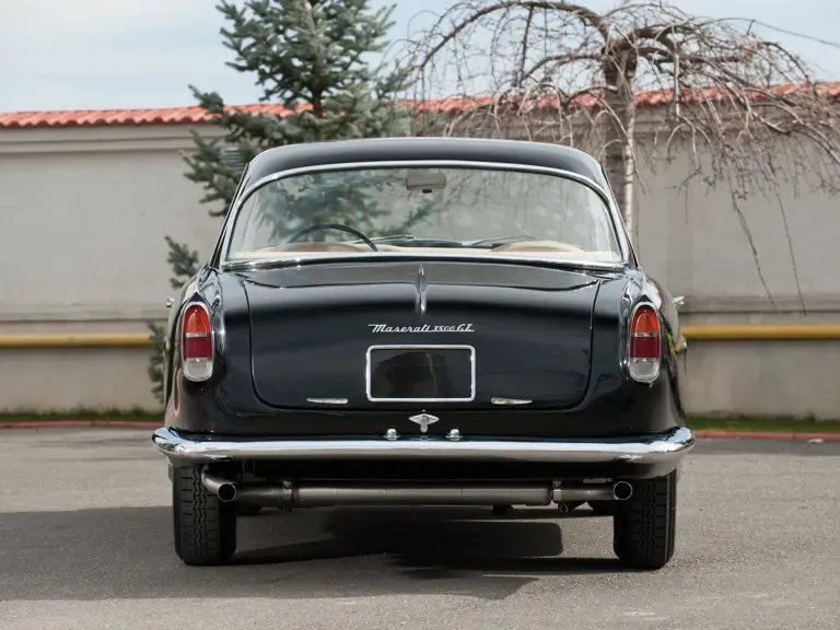 1960 Maserati 3500 GT - Image 16 of 19
