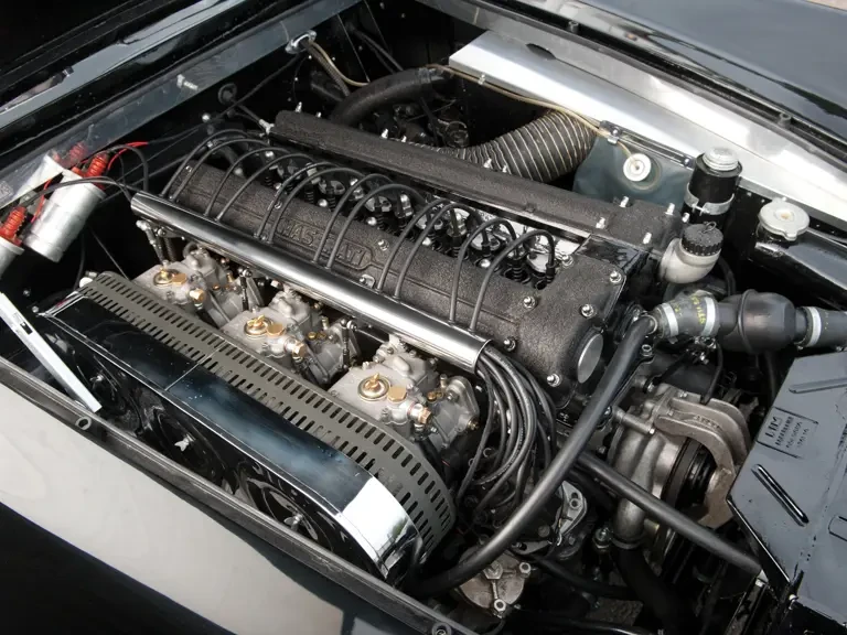 1960 Maserati 3500 GT - Image 4 of 19