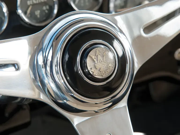 1960 Maserati 3500 GT - Image 11 of 19
