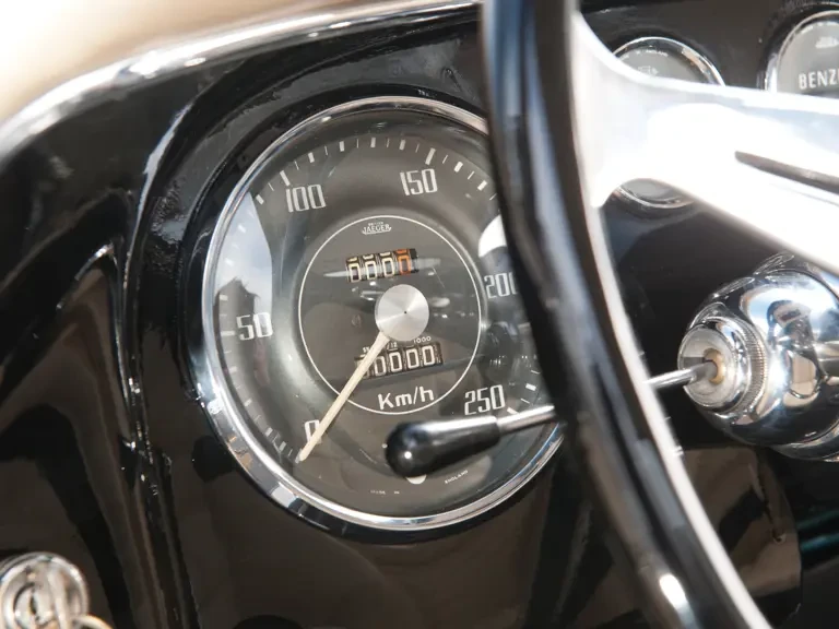 1960 Maserati 3500 GT - Image 12 of 19