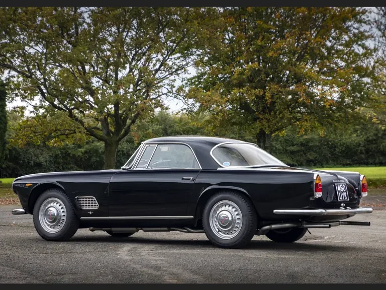 1960 Maserati 3500 GT - Image 3 of 31