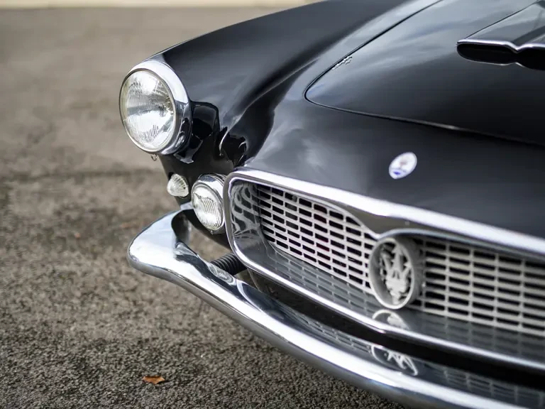 1960 Maserati 3500 GT - Image 20 of 31