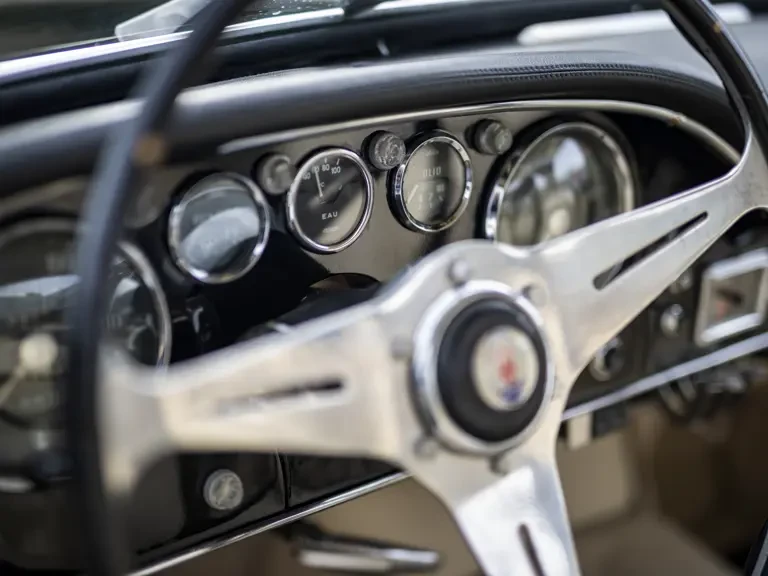 1960 Maserati 3500 GT - Image 11 of 31
