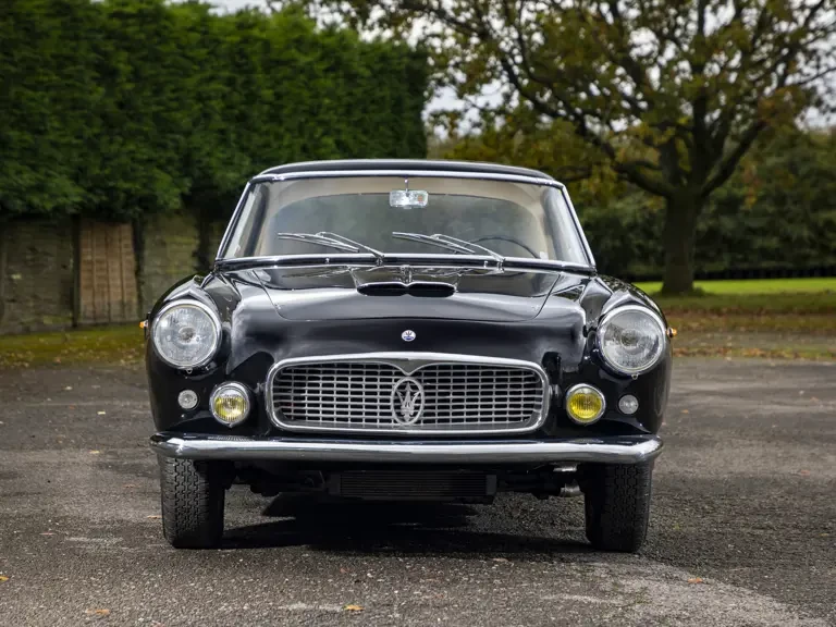 1960 Maserati 3500 GT - Image 7 of 31