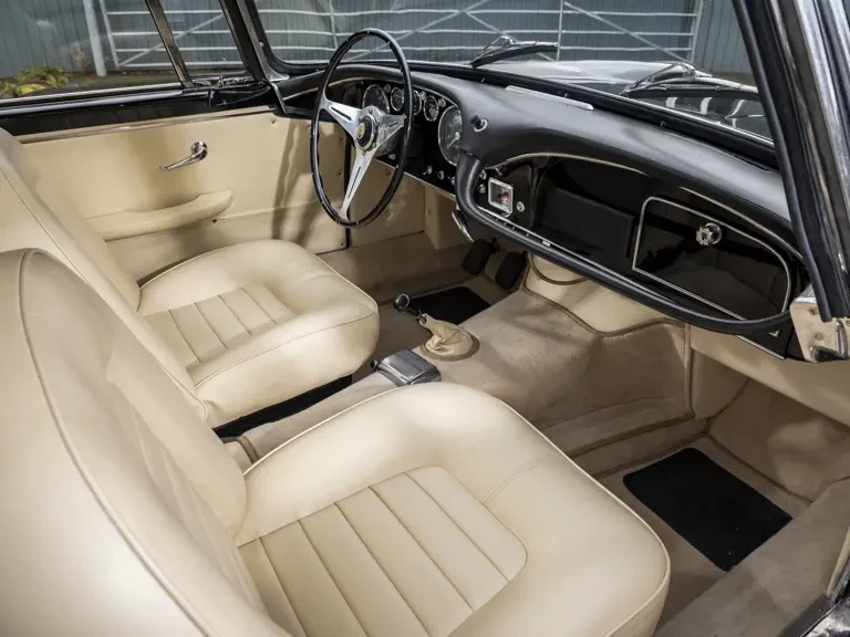 1960 Maserati 3500 GT - Image 9 of 31