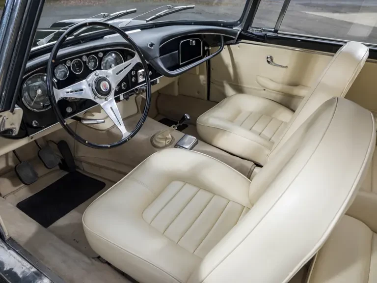 1960 Maserati 3500 GT - Image 5 of 31