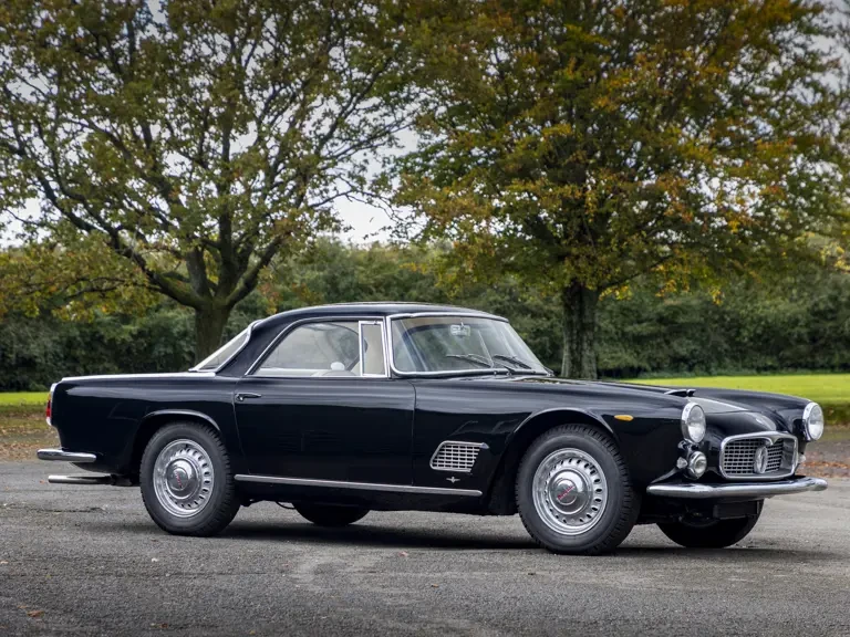 1960 Maserati 3500 GT - Image 2 of 31