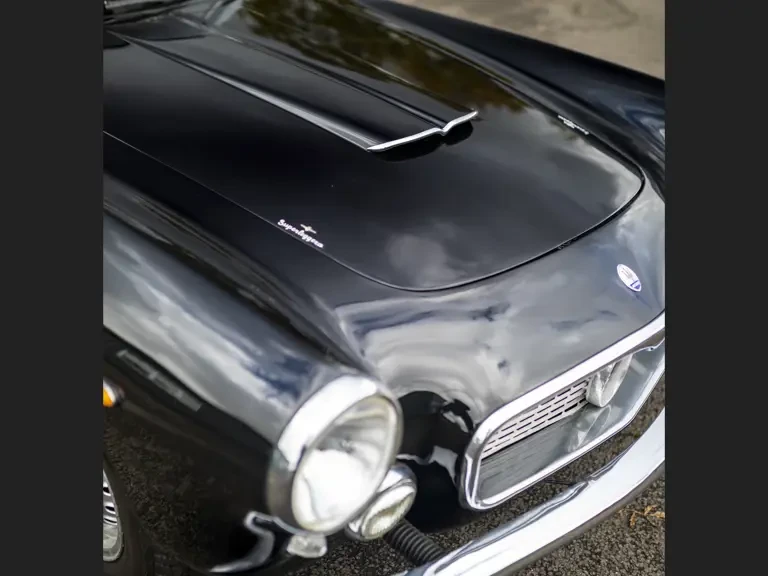 1960 Maserati 3500 GT - Image 19 of 31