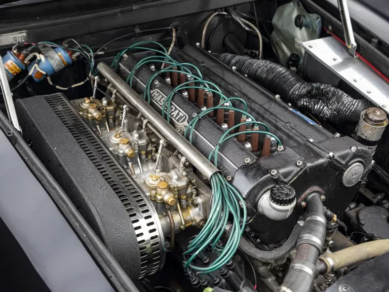 1960 Maserati 3500 GT - Image 31 of 31