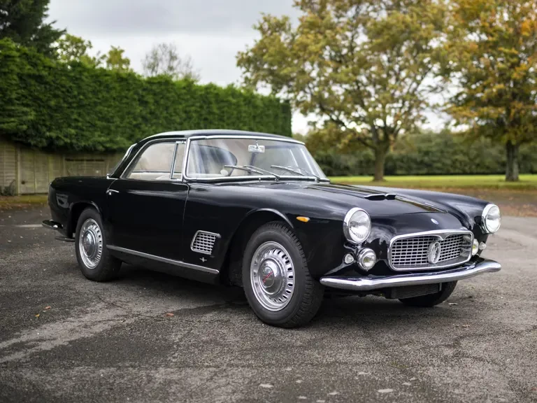 1960 Maserati 3500 GT - Image 17 of 31