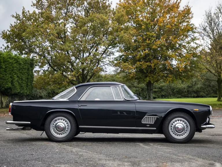 1960 Maserati 3500 GT - Image 6 of 31