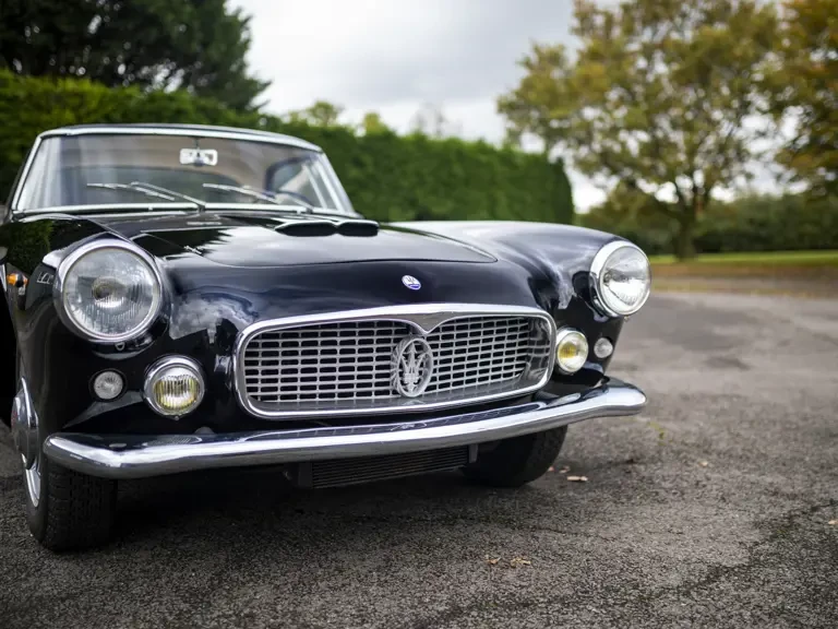 1960 Maserati 3500 GT - Image 18 of 31