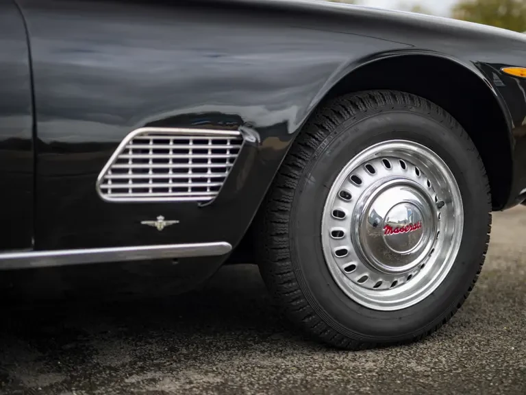 1960 Maserati 3500 GT - Image 22 of 31