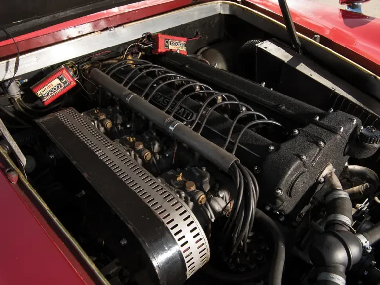 1960 Maserati 3500 GT - Image 4 of 26