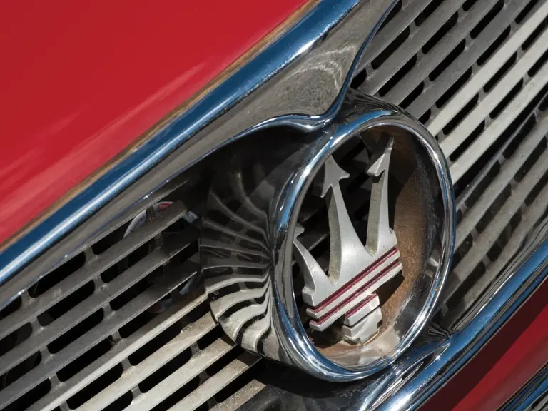 1960 Maserati 3500 GT - Image 7 of 26
