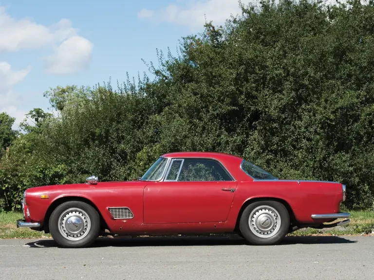 1960 Maserati 3500 GT - Image 6 of 26