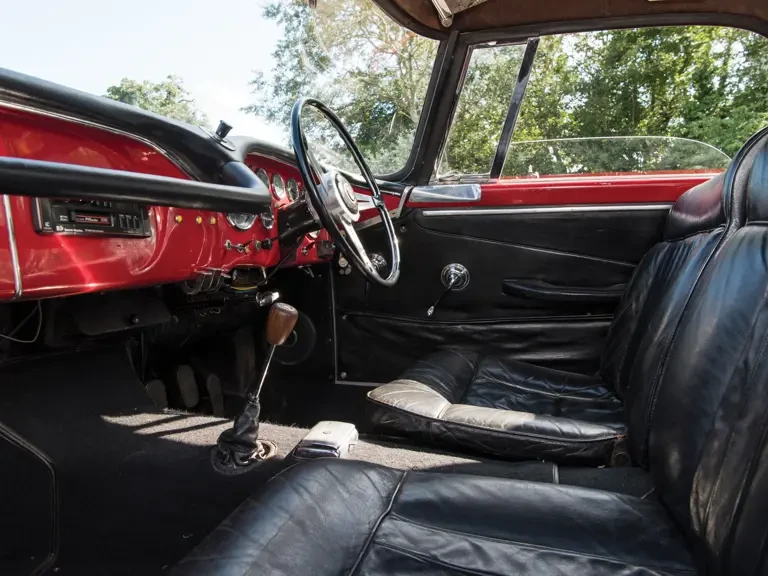1960 Maserati 3500 GT - Image 12 of 26