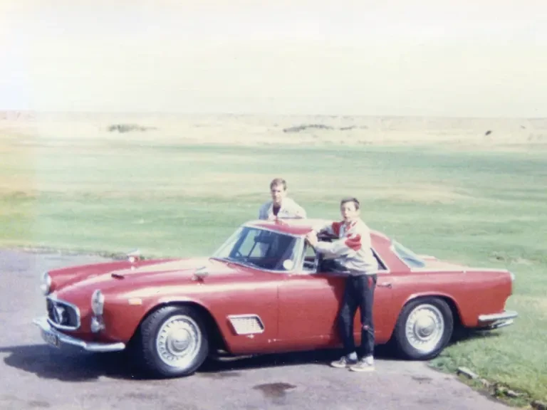 1960 Maserati 3500 GT - Image 26 of 26
